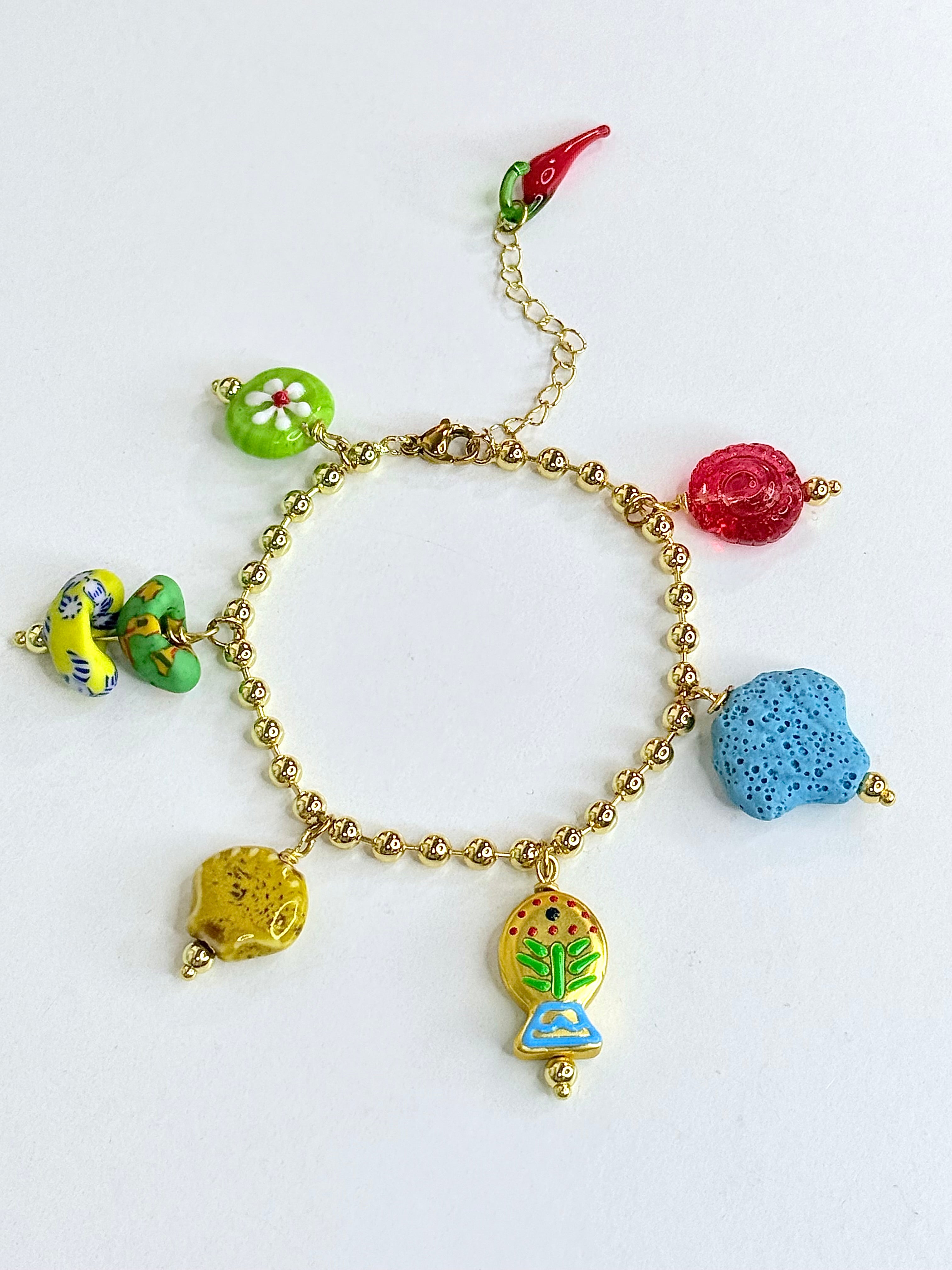 Riviera Bracelet