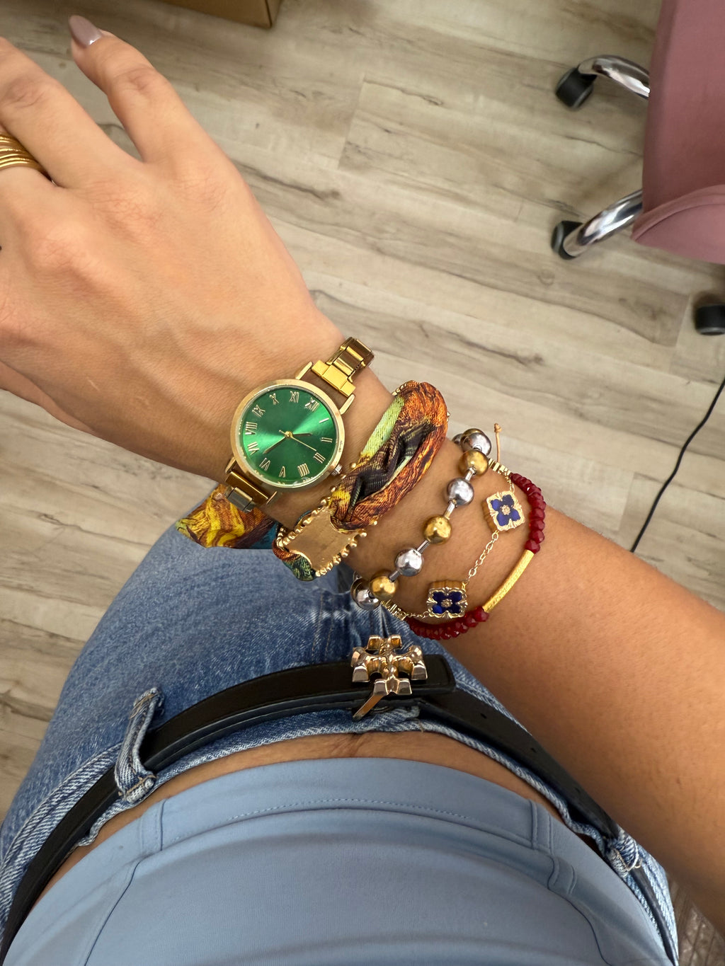 Stella Fine Bracelets