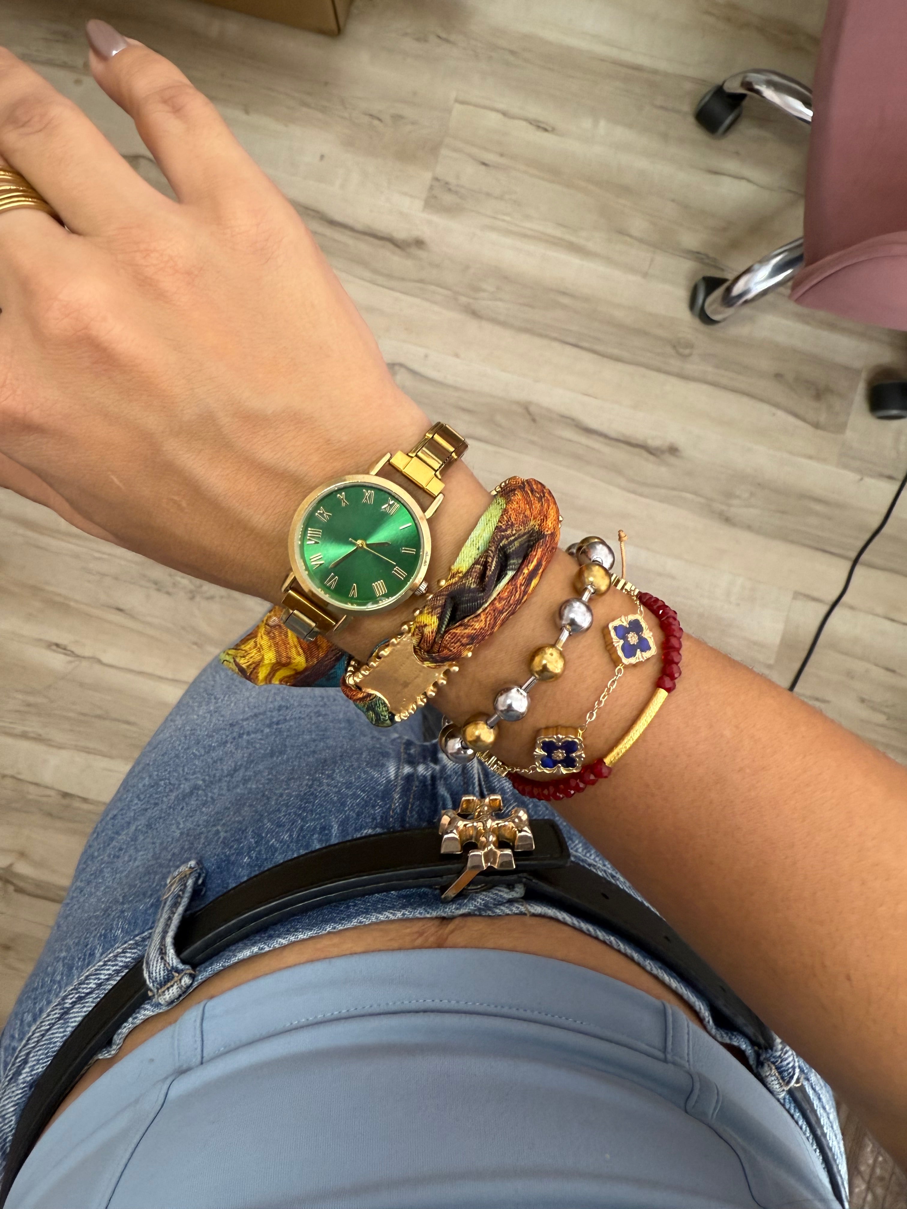 Stella Fine Bracelets