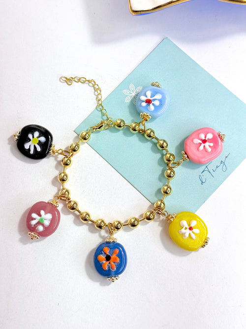 Aquarela Bracelet