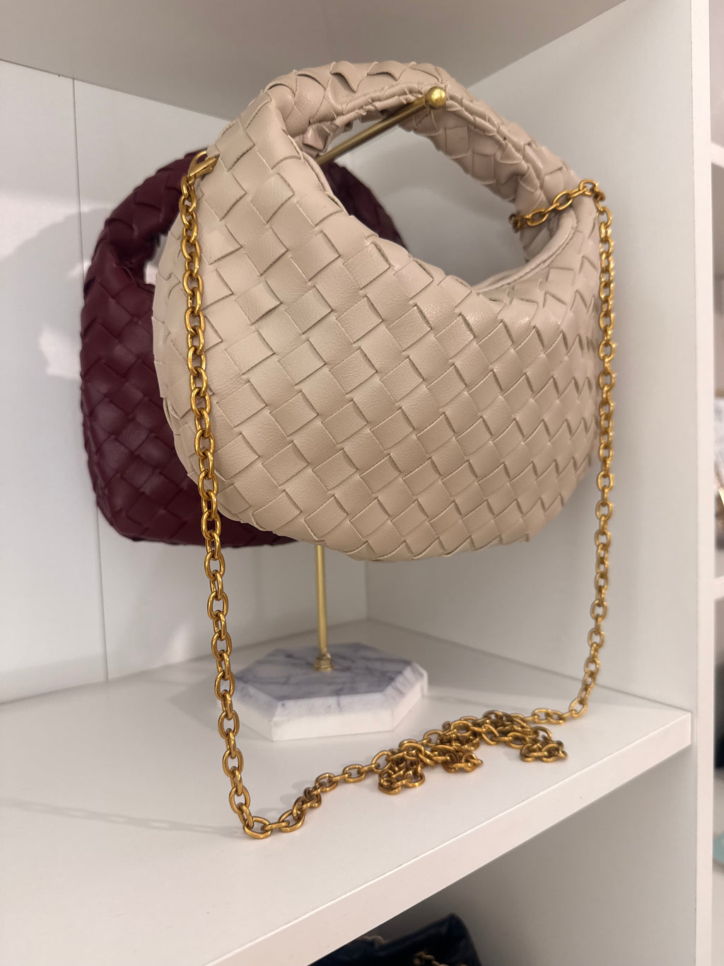 DAS Bag 110- no incluye el charm