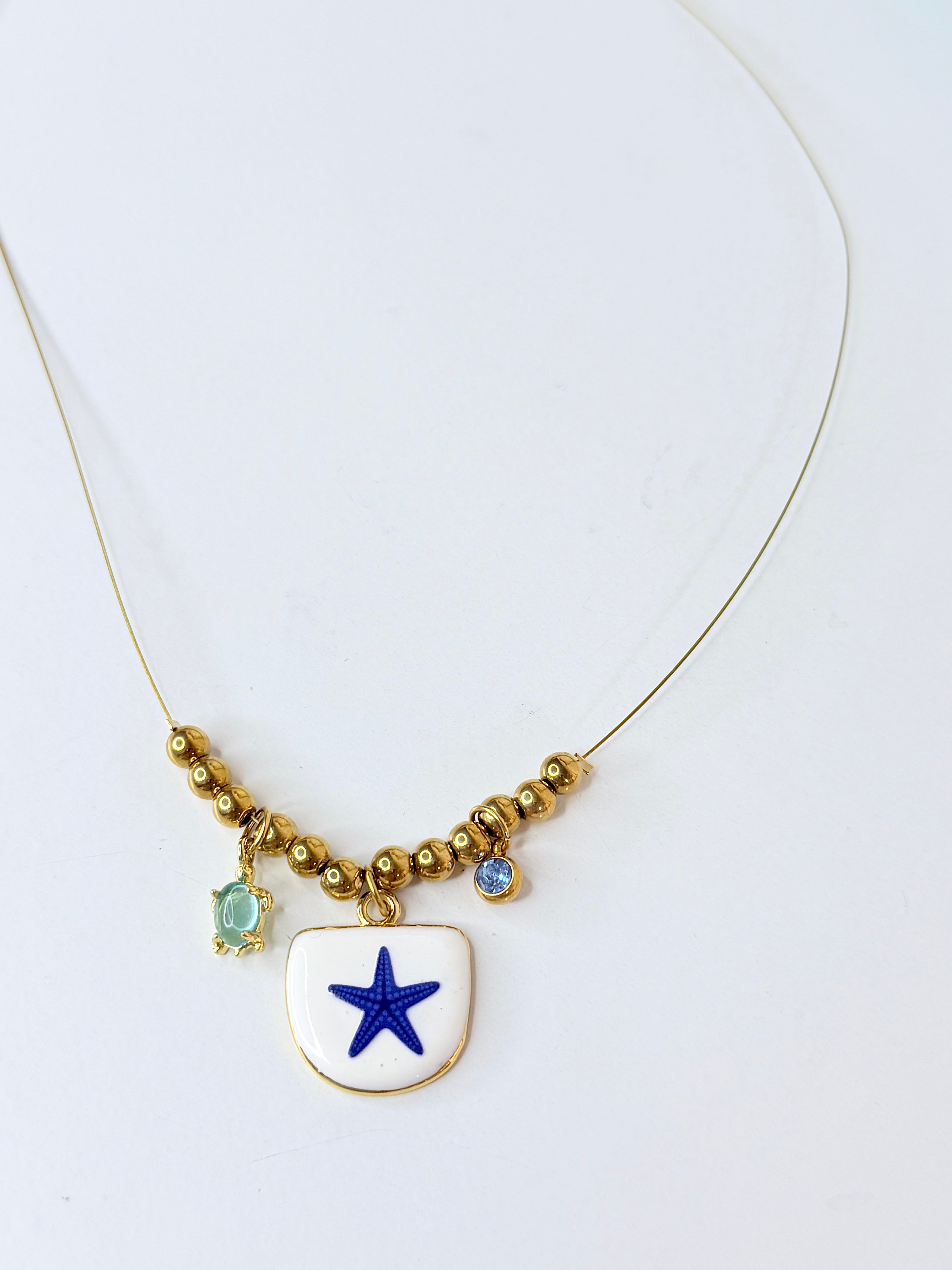 Bonaire Necklace