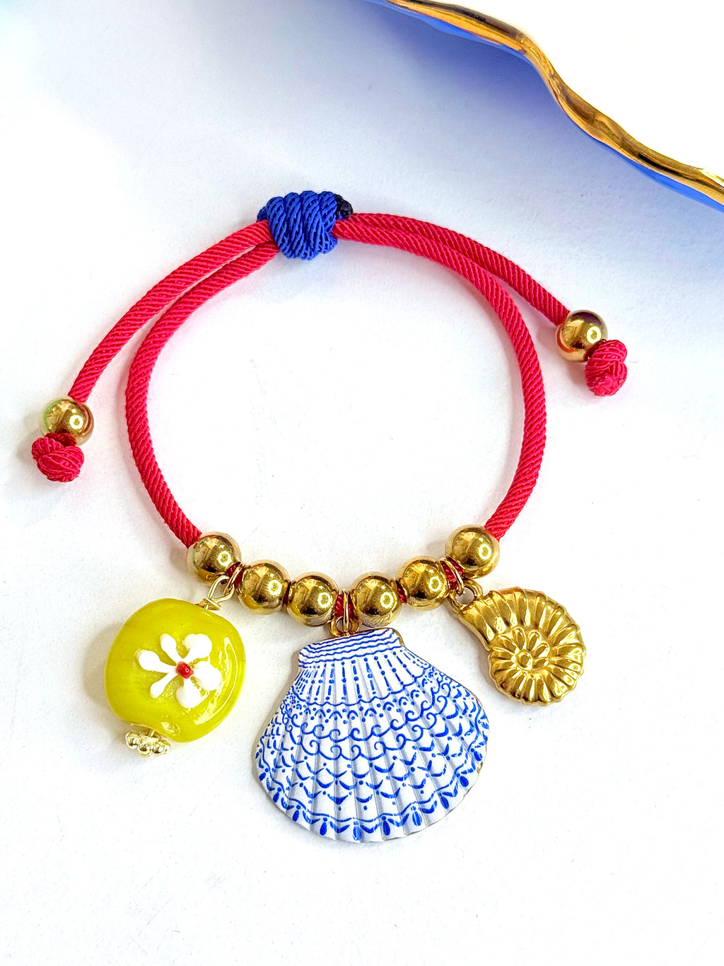 Marina Bracelet
