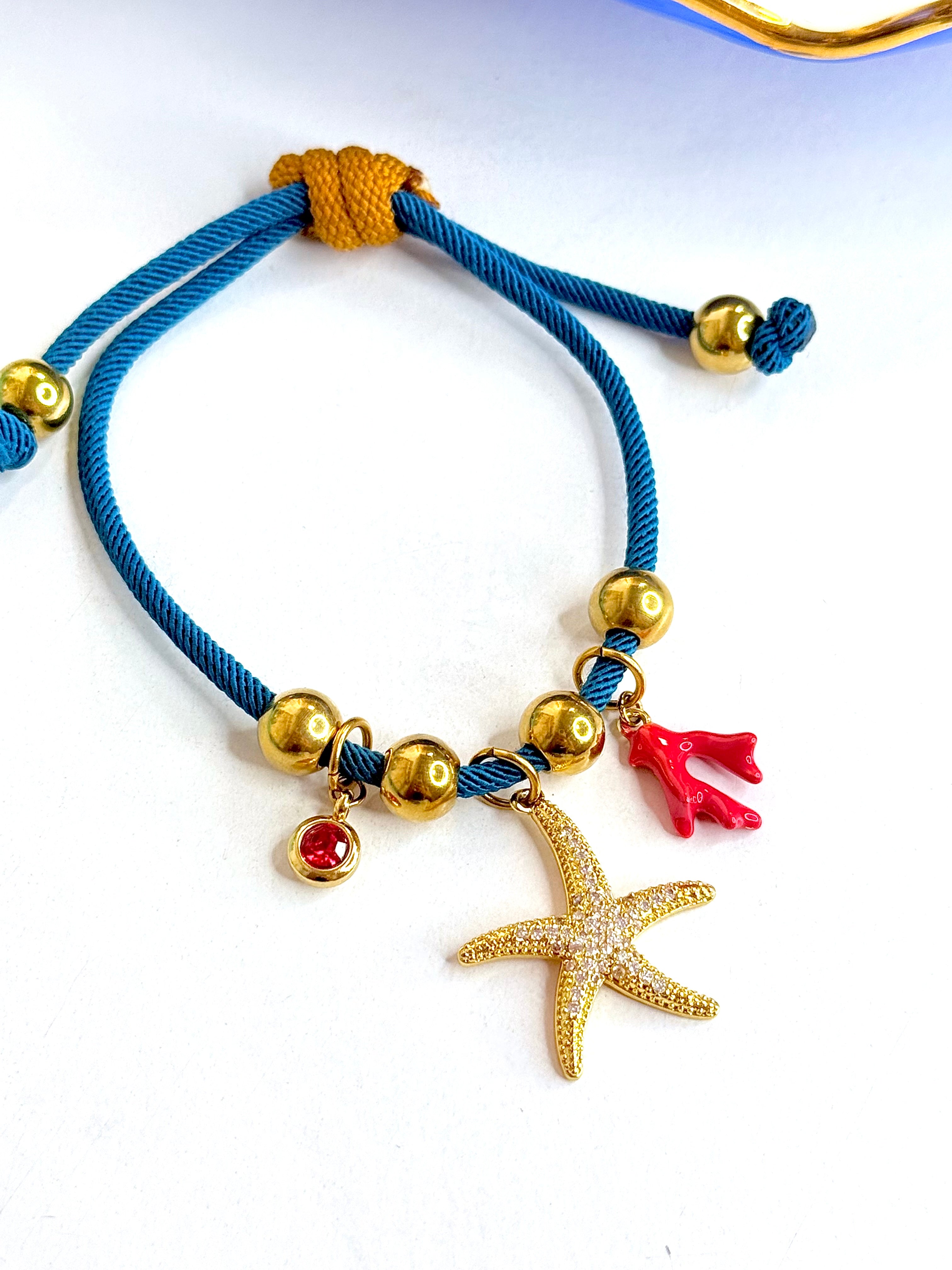 Bahìa Bracelet