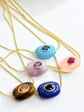 DAN NECKLACE 009- SE VENDEN INDIVIDUALES
