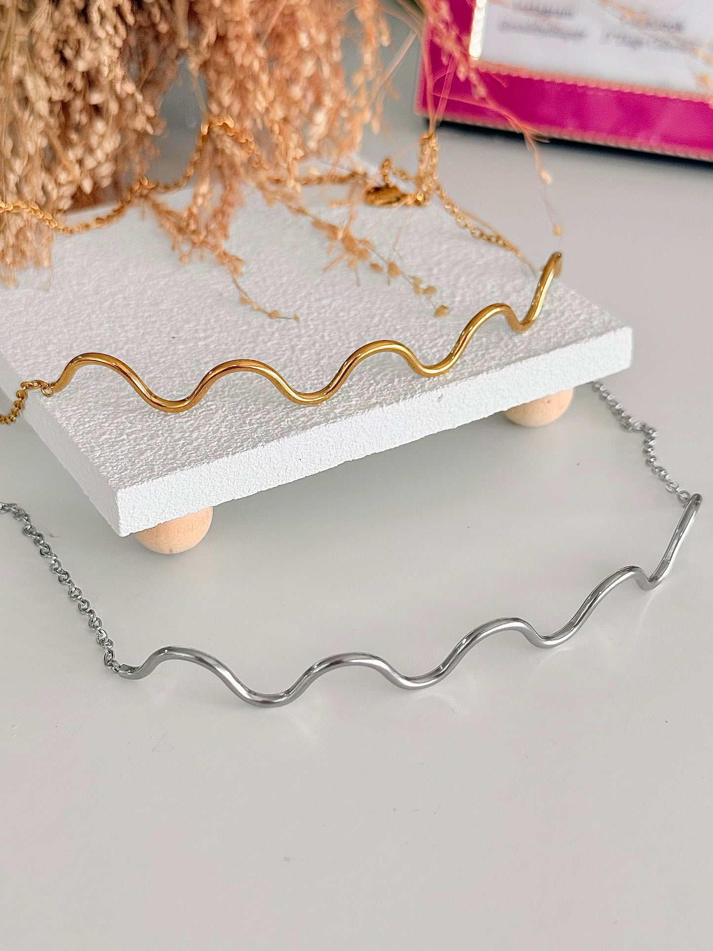 Marea Necklace