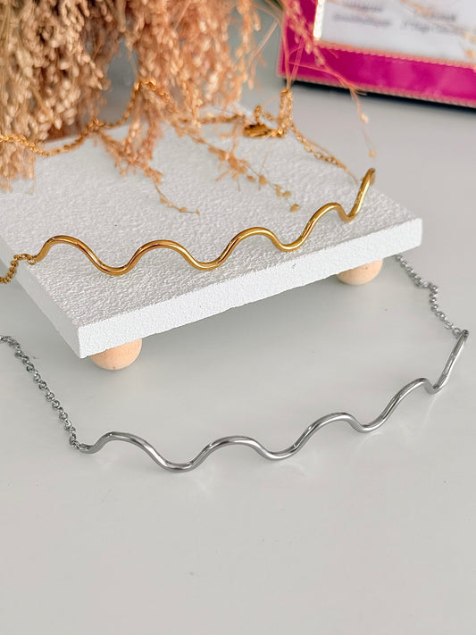 Marea Necklace