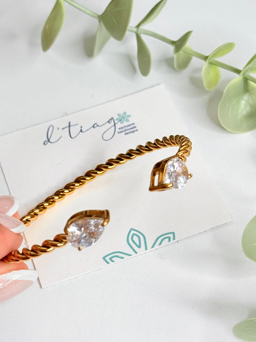 Darla Bracelet