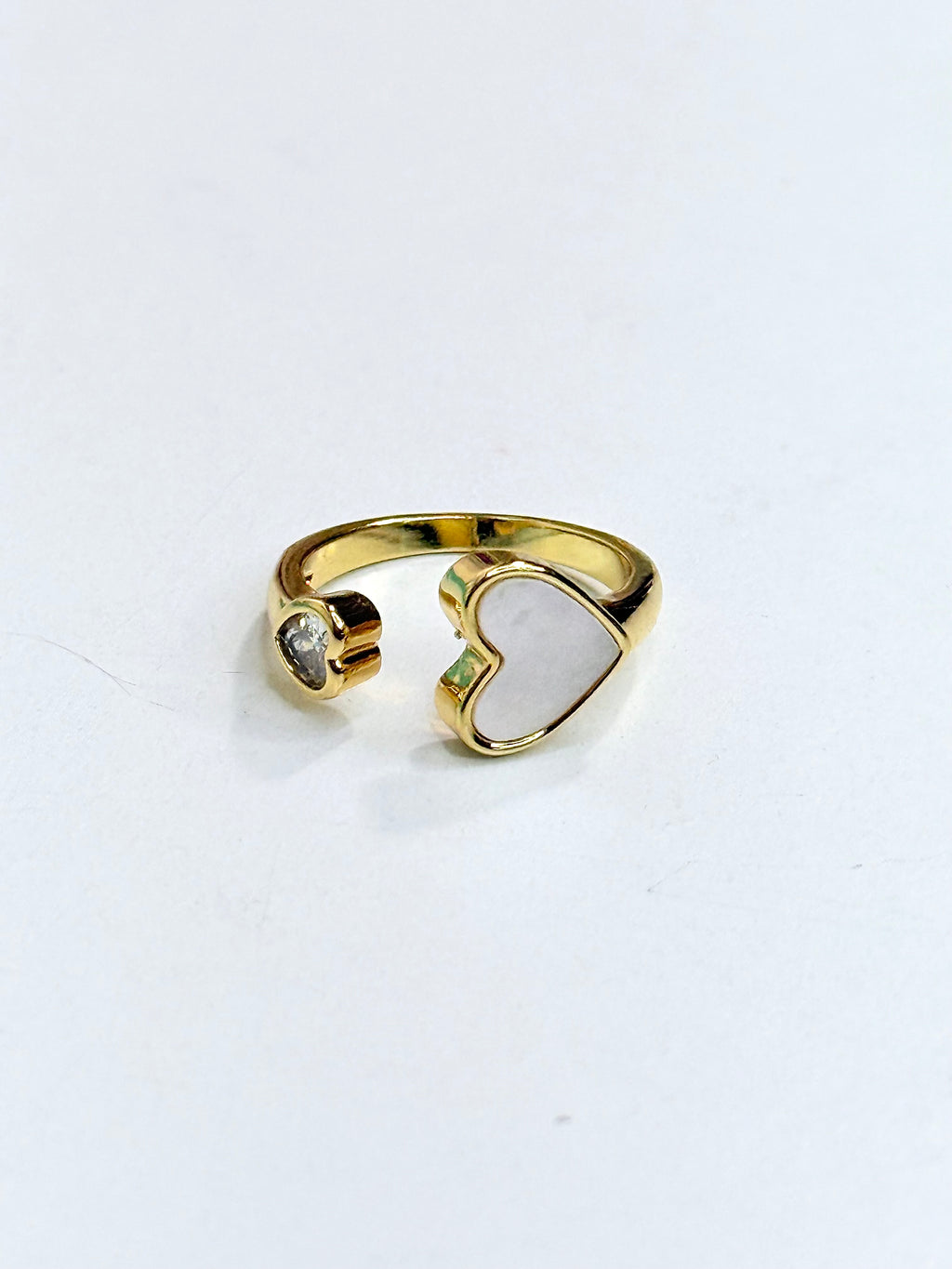 Heart Ring