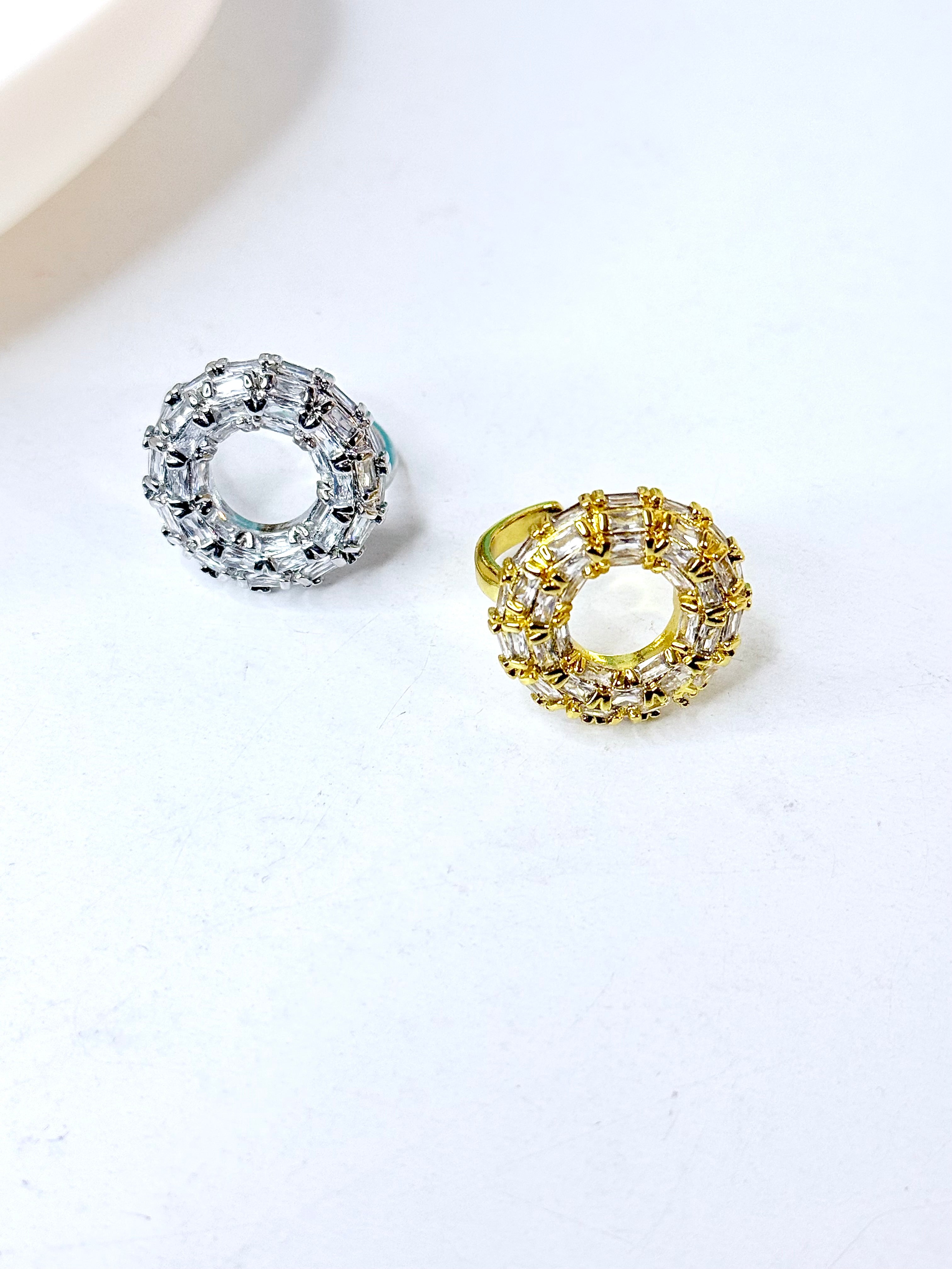 DAS RING 022