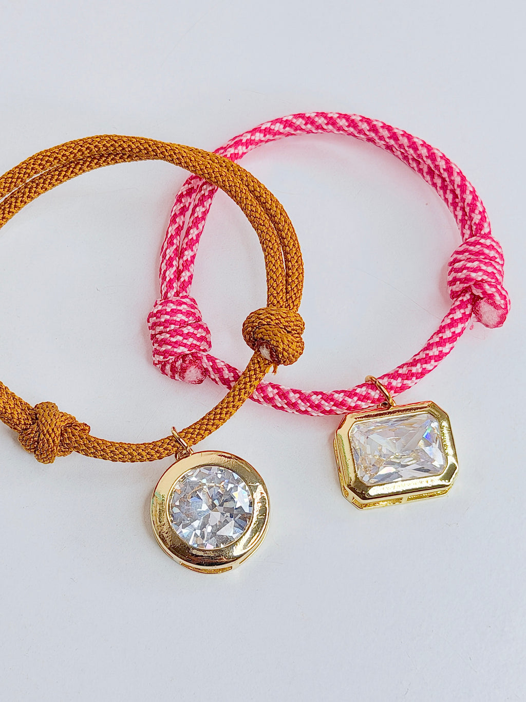 Big Gem Bracelet
