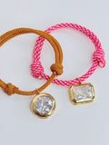 Big Gem Bracelet