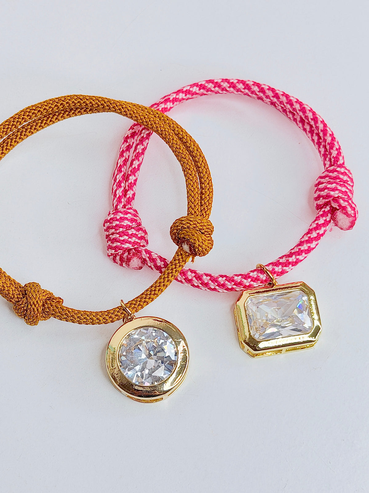 Big Gem Bracelet