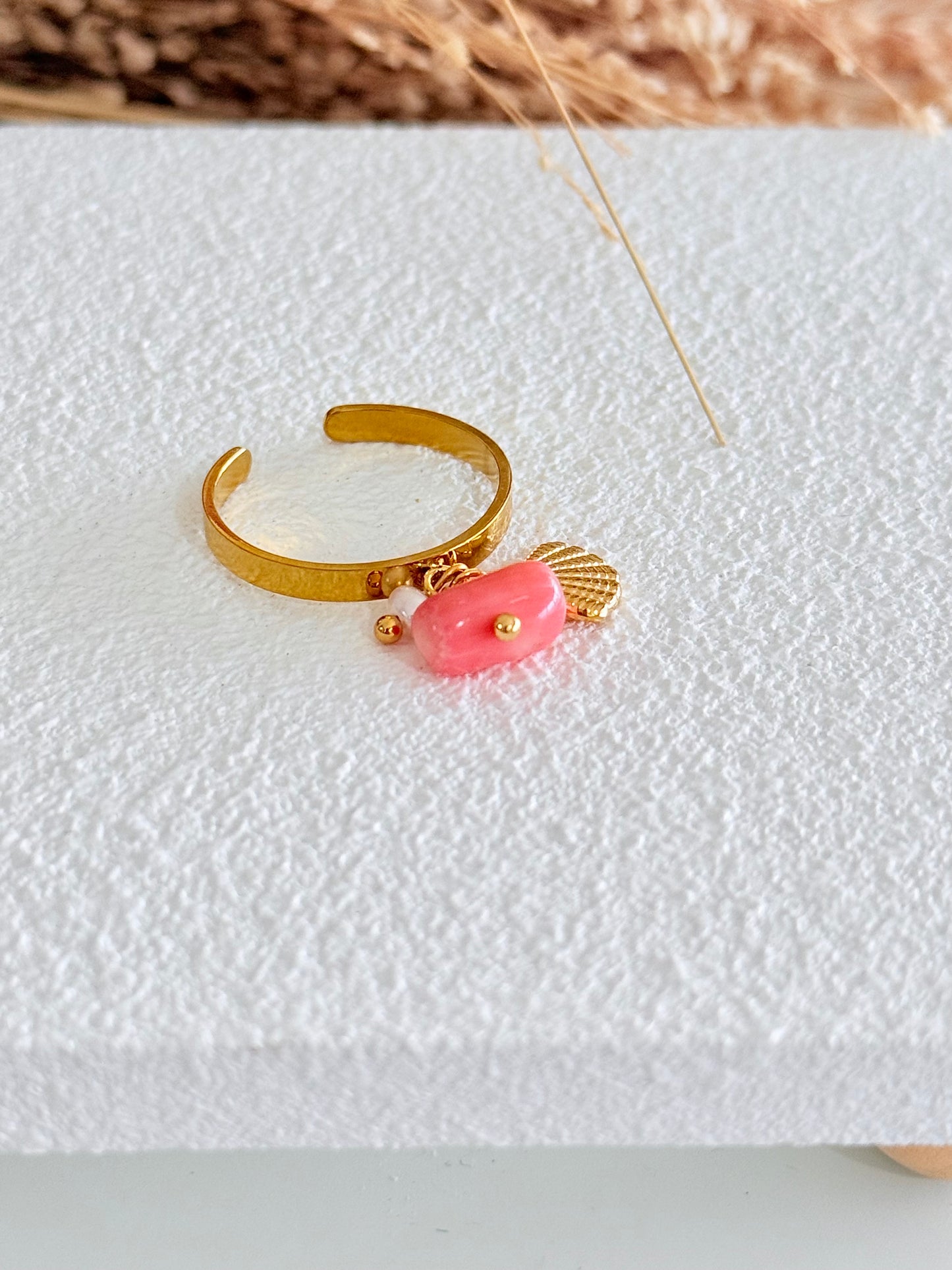 Pacifica Ring