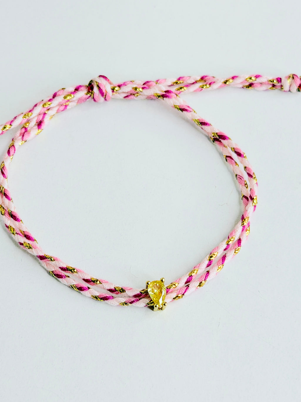 Flora Bracelets (se venden por separadp)