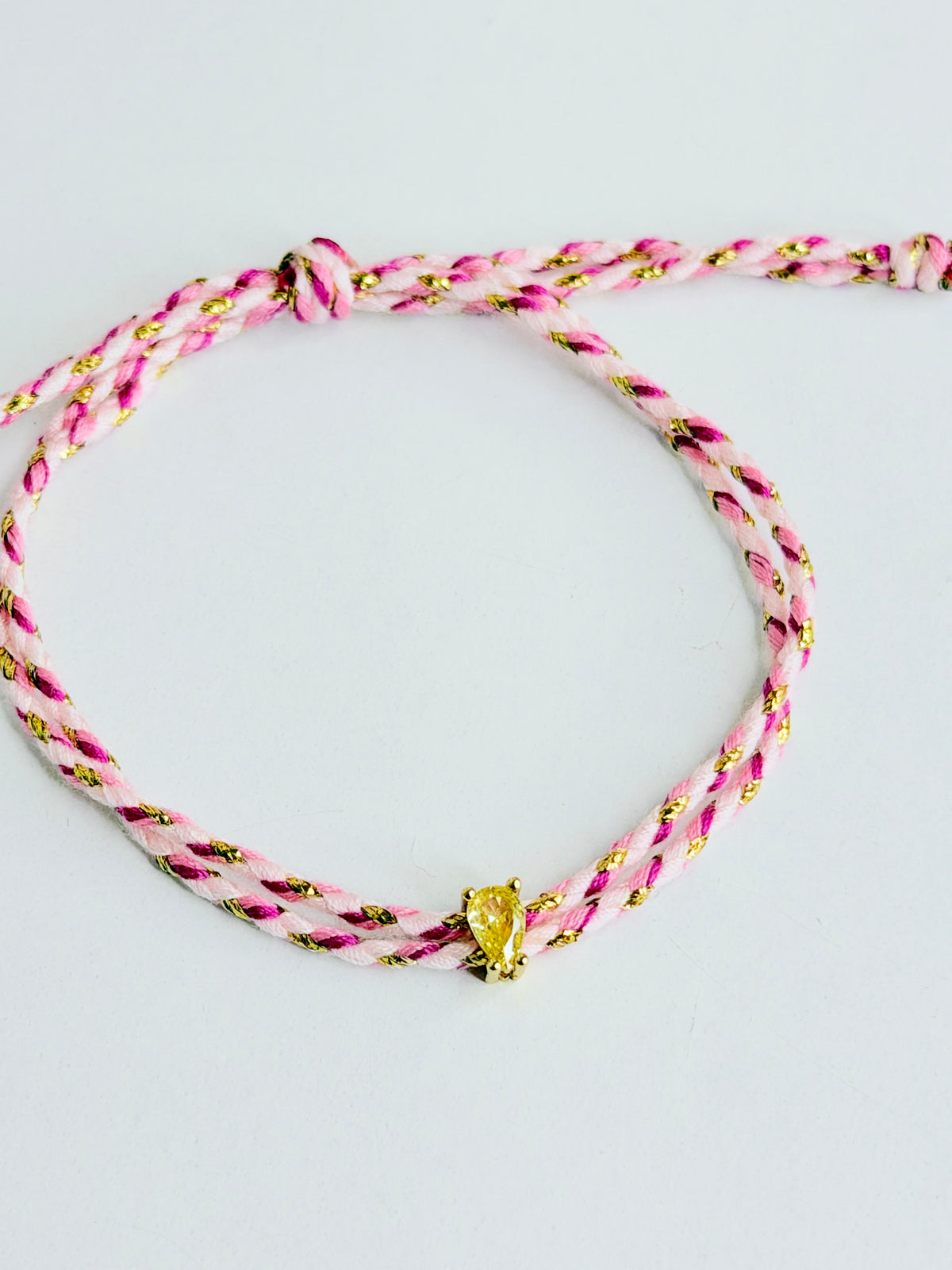 Flora Bracelets (se venden por separadp)