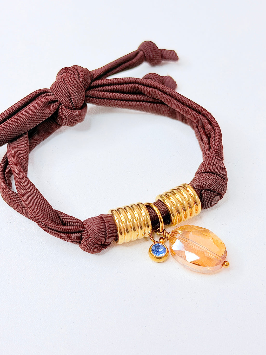 Stretchy Bracelets