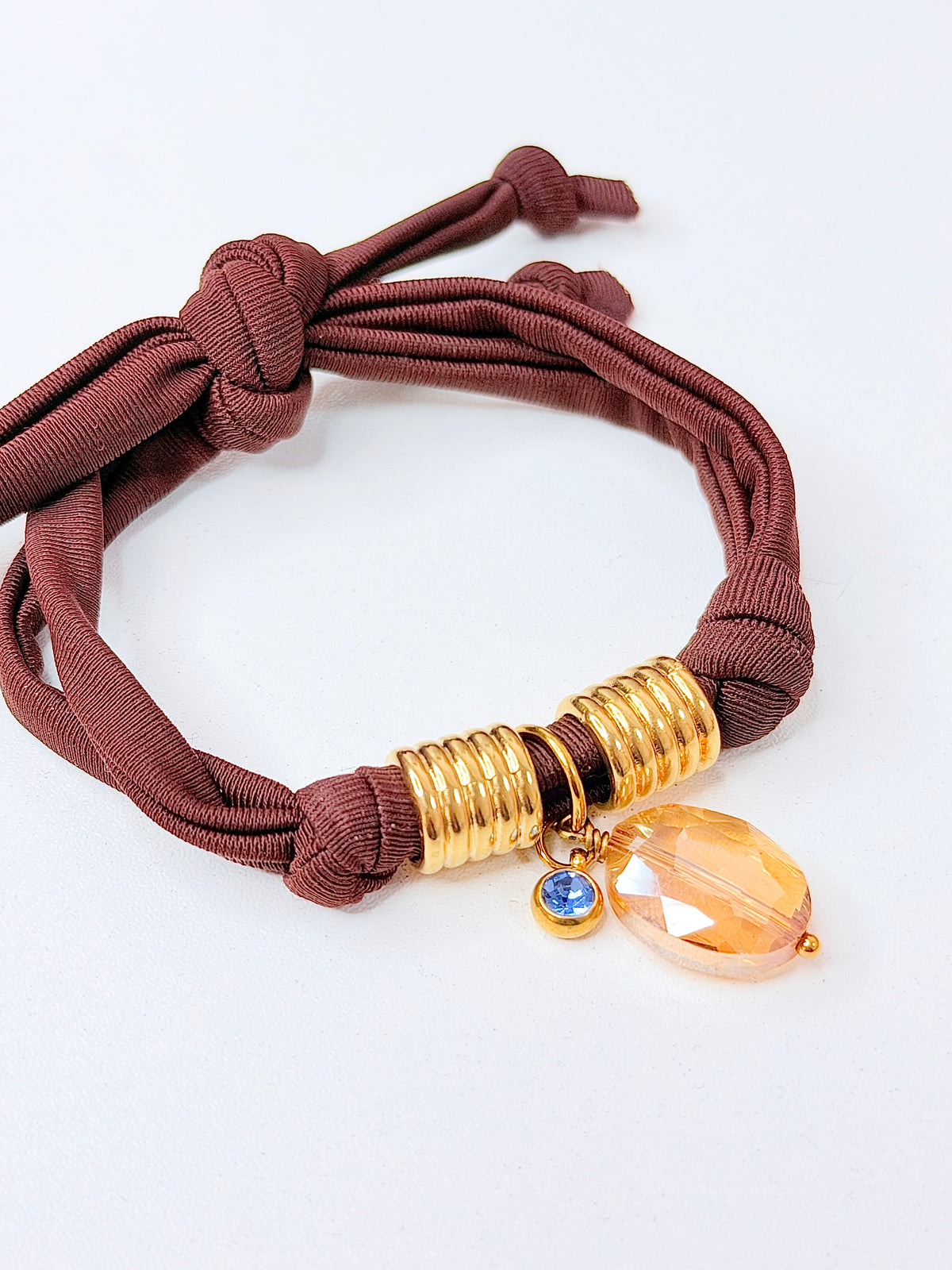 Stretchy Bracelets