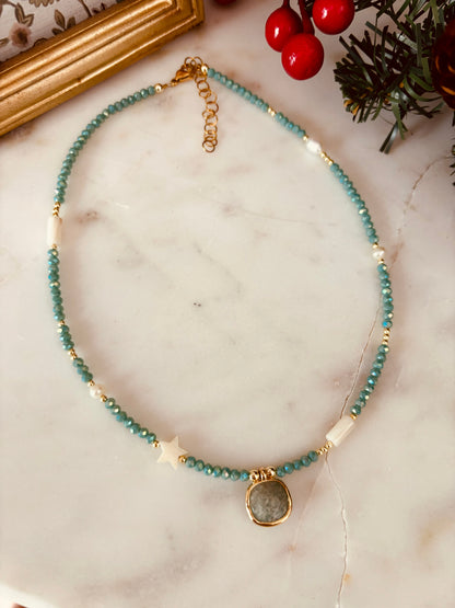 Joy Necklace