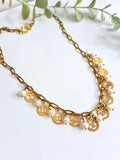 10 Mandamiento Necklace