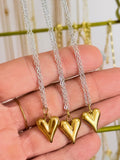 DAS Necklace  077