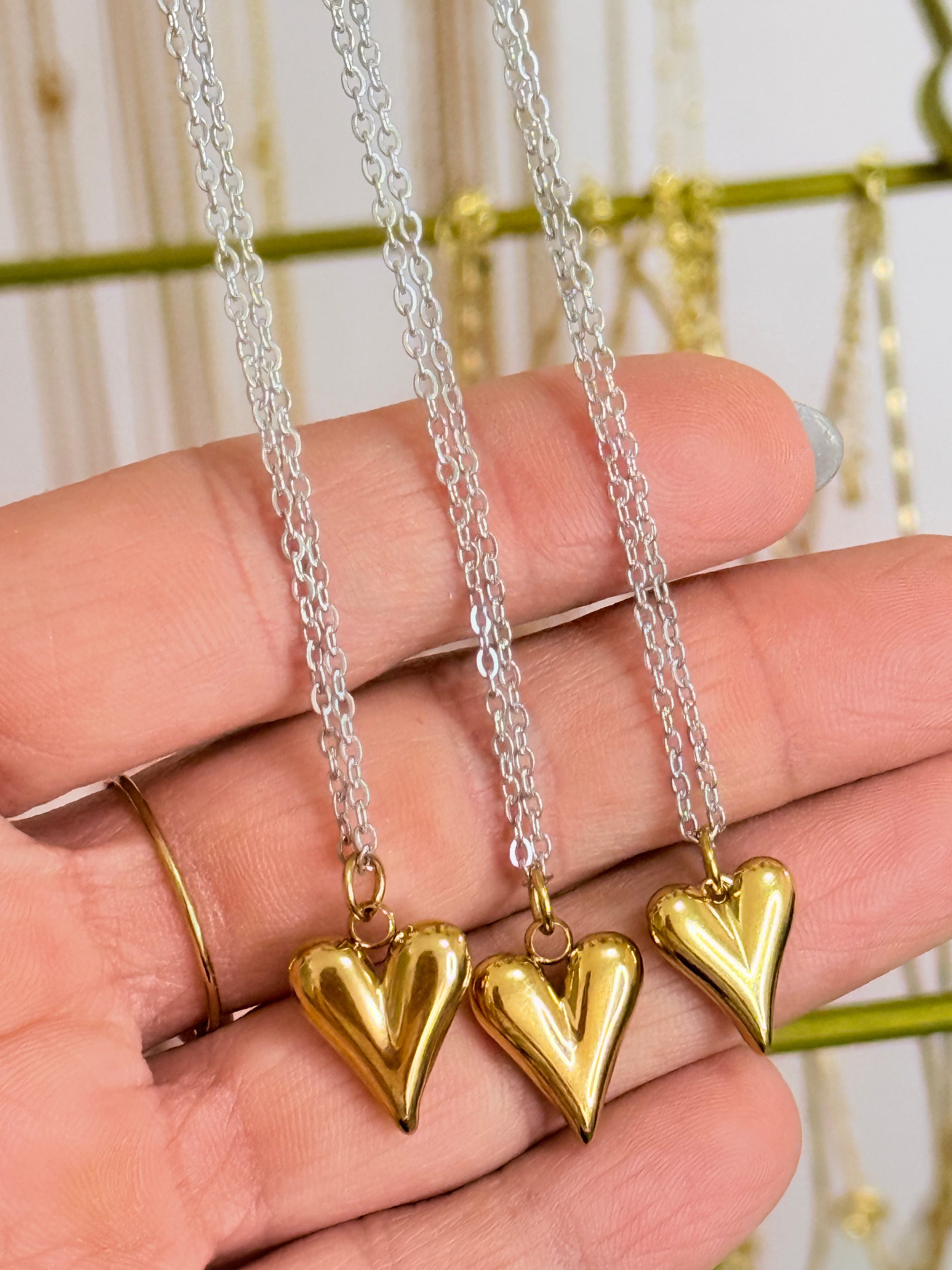 DAS Necklace  077