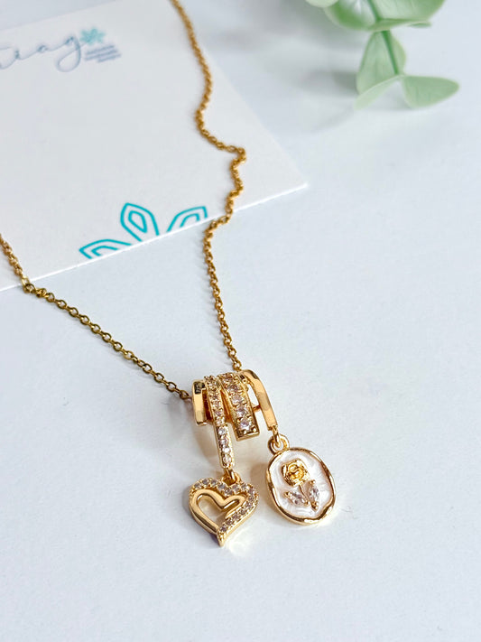 Romantic Necklace