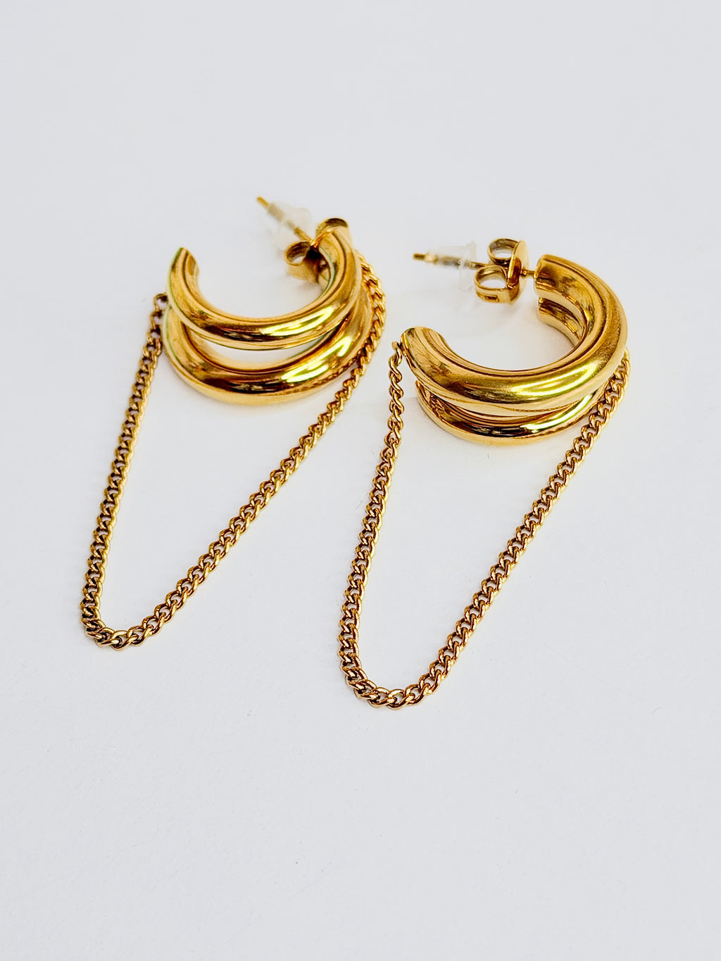 Estefanía Earrings
