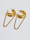 Estefanía Earrings