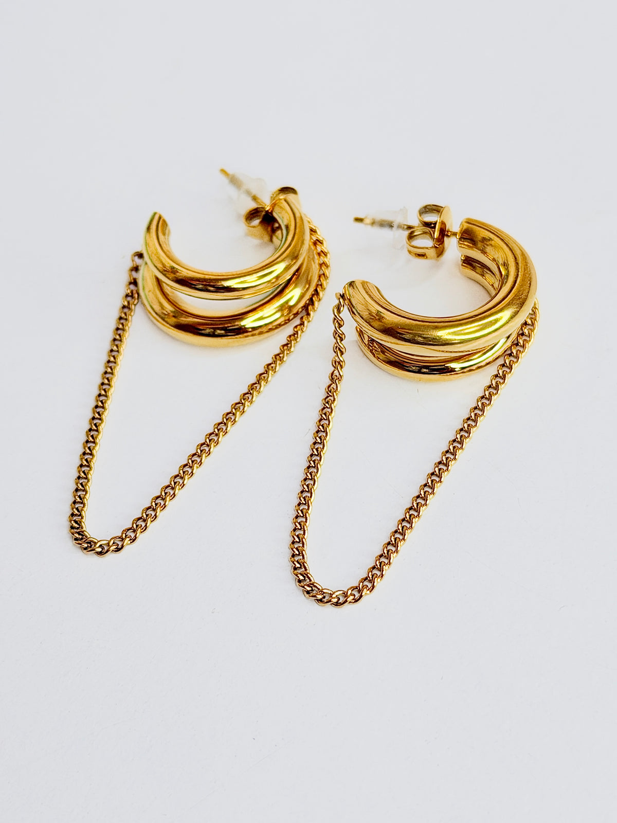 Estefanía Earrings