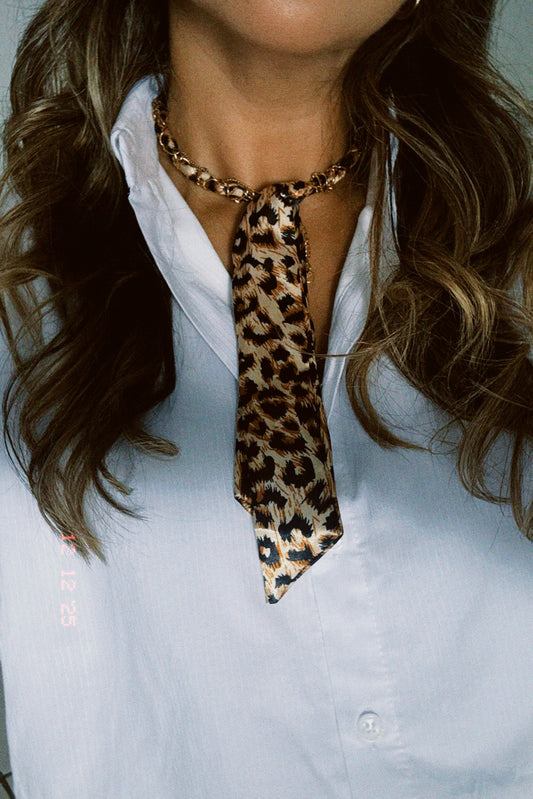 Stella Fine Necklace