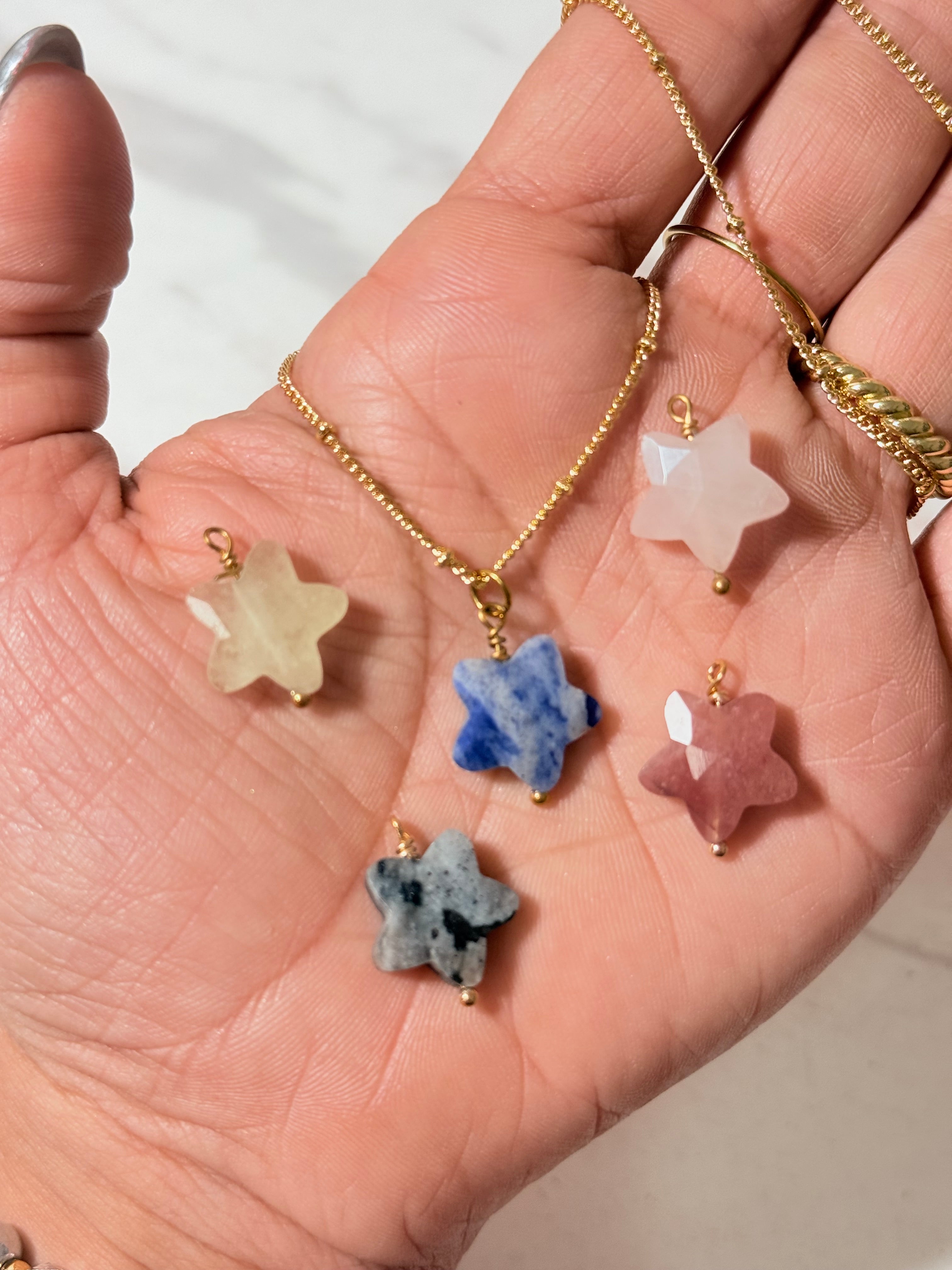 DAS NECKLACE 105
