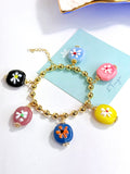 Aquarela Bracelet