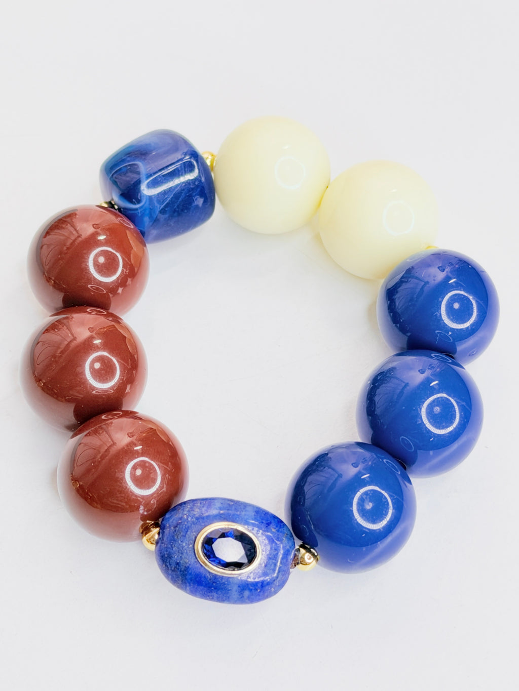 Pao Bracelet (A)