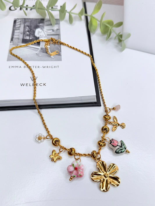 Margarita Necklace