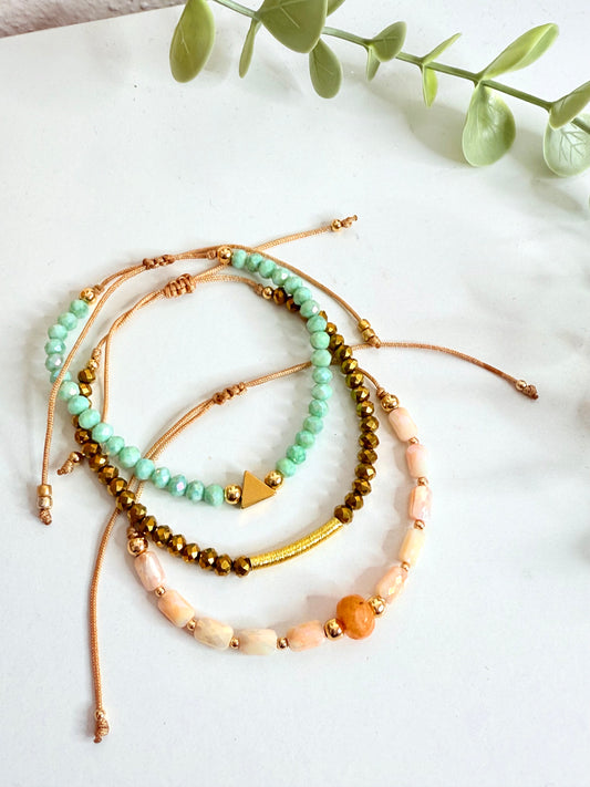 Natania Set Bracelets 4