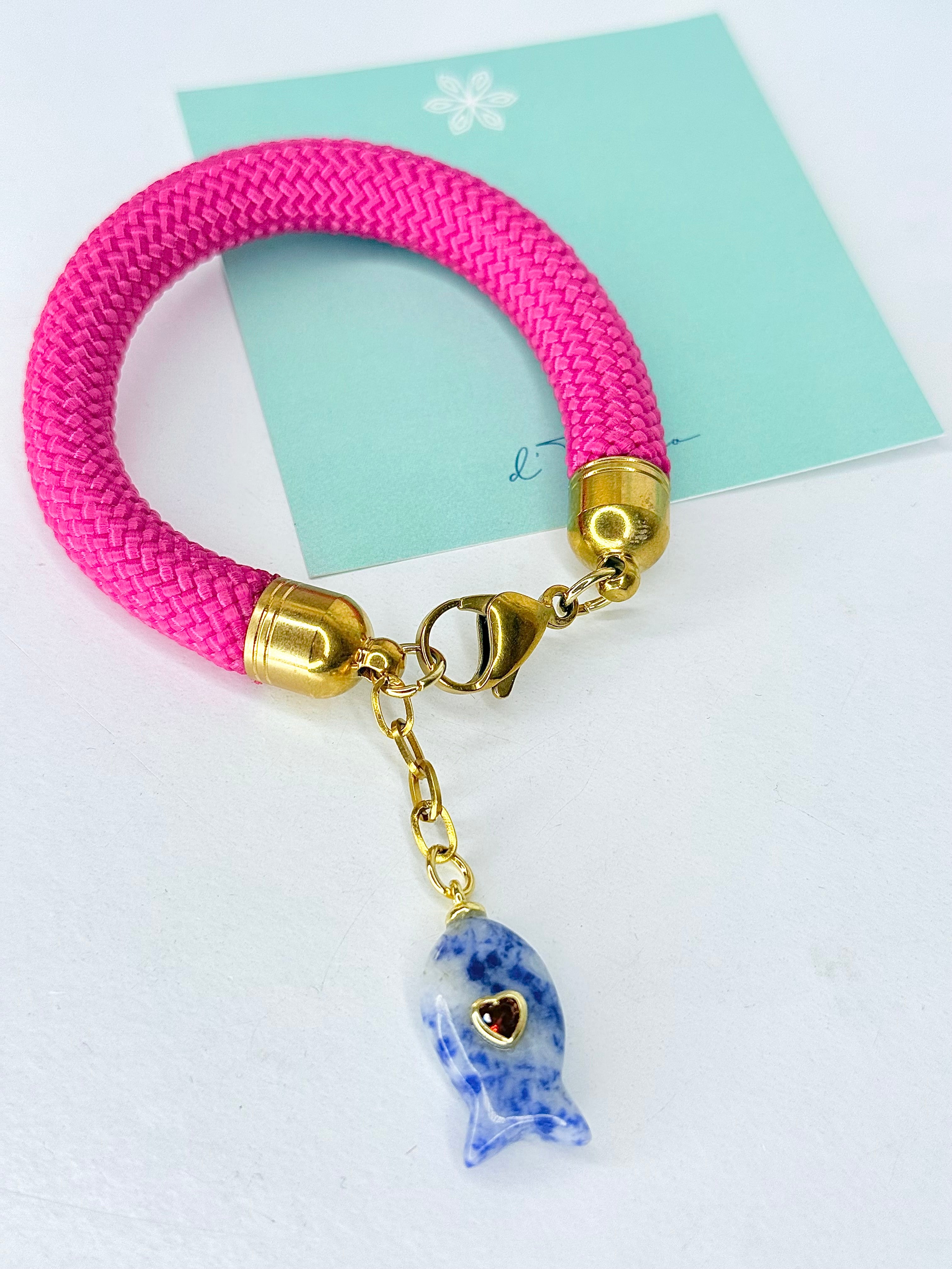 Portofino Bracelet (se venden individuales)