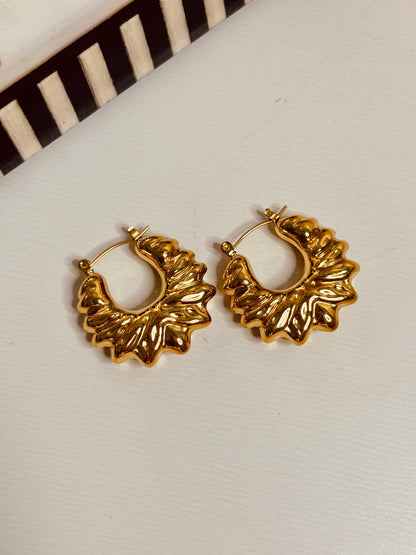 Eiram Earrings