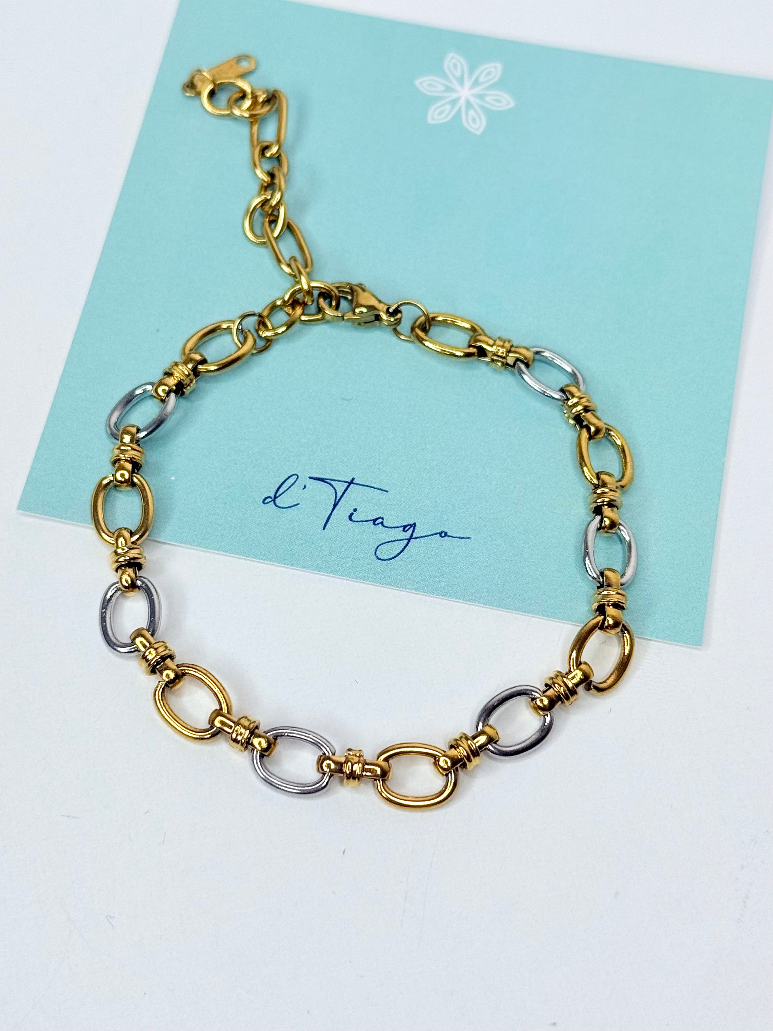 Promo Mayo Free Bracelet- Se aplica automáticamente