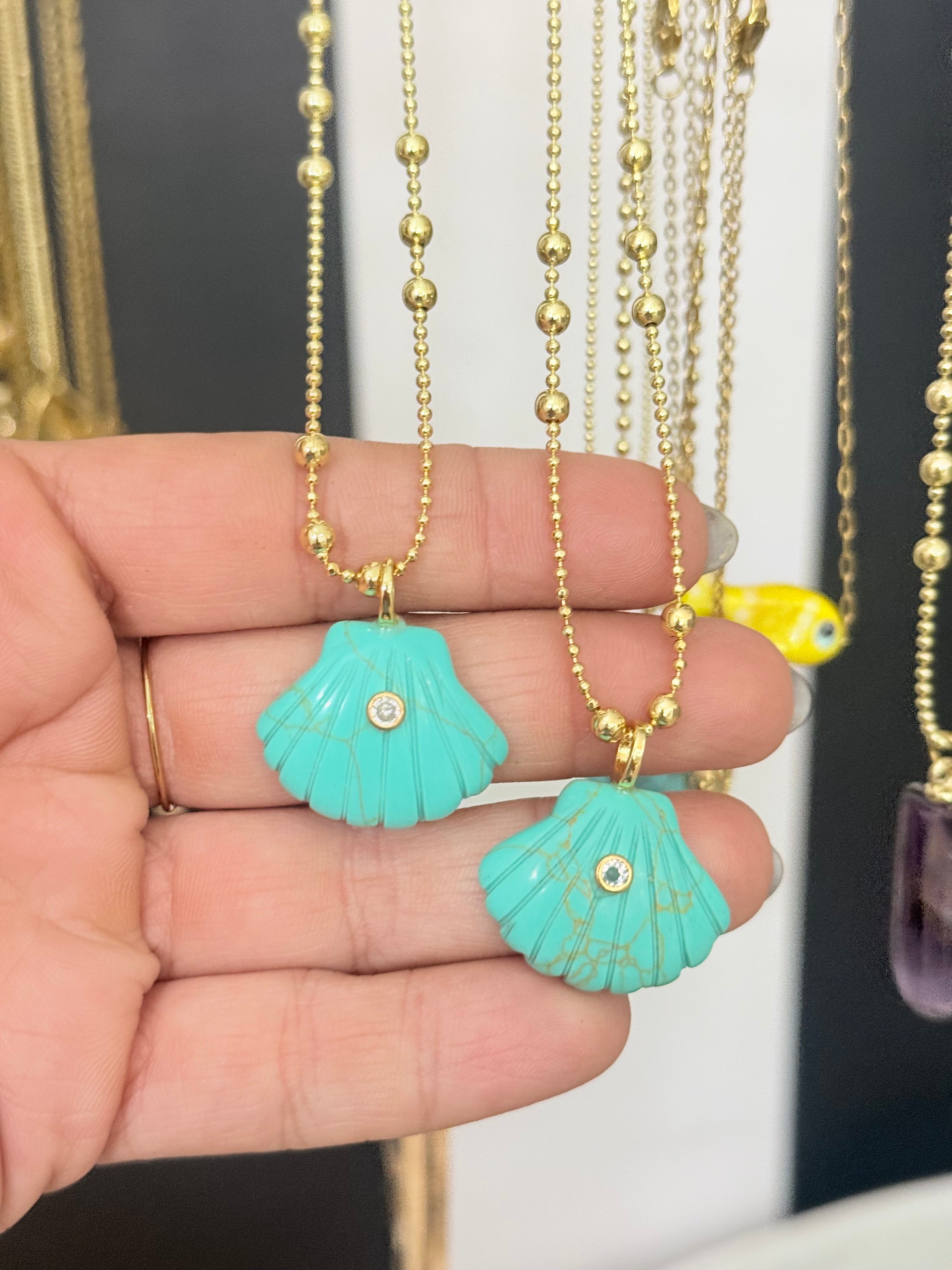 DAS NECKLACE 135