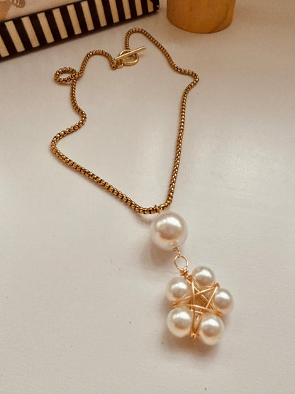 Blanca Necklace