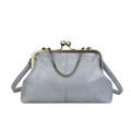 Vintage Coin Zara Bag