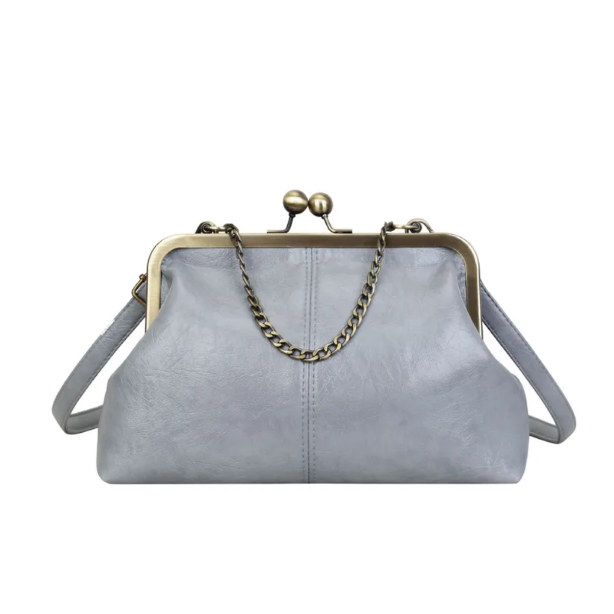 Vintage Coin Zara Bag