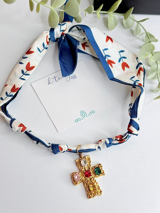 Stella Necklace/Bracelet 2