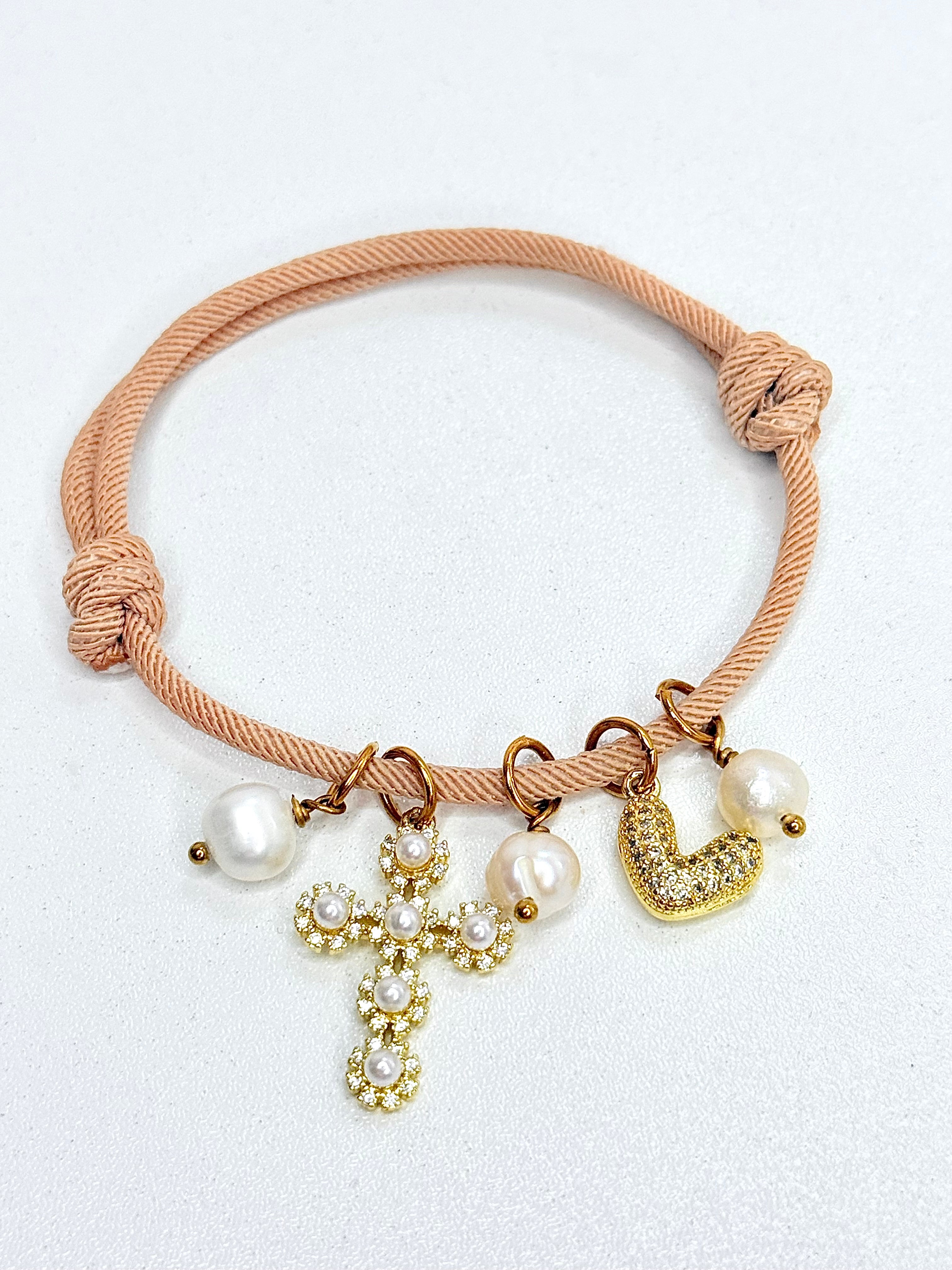 Amada Bracelet- hdj