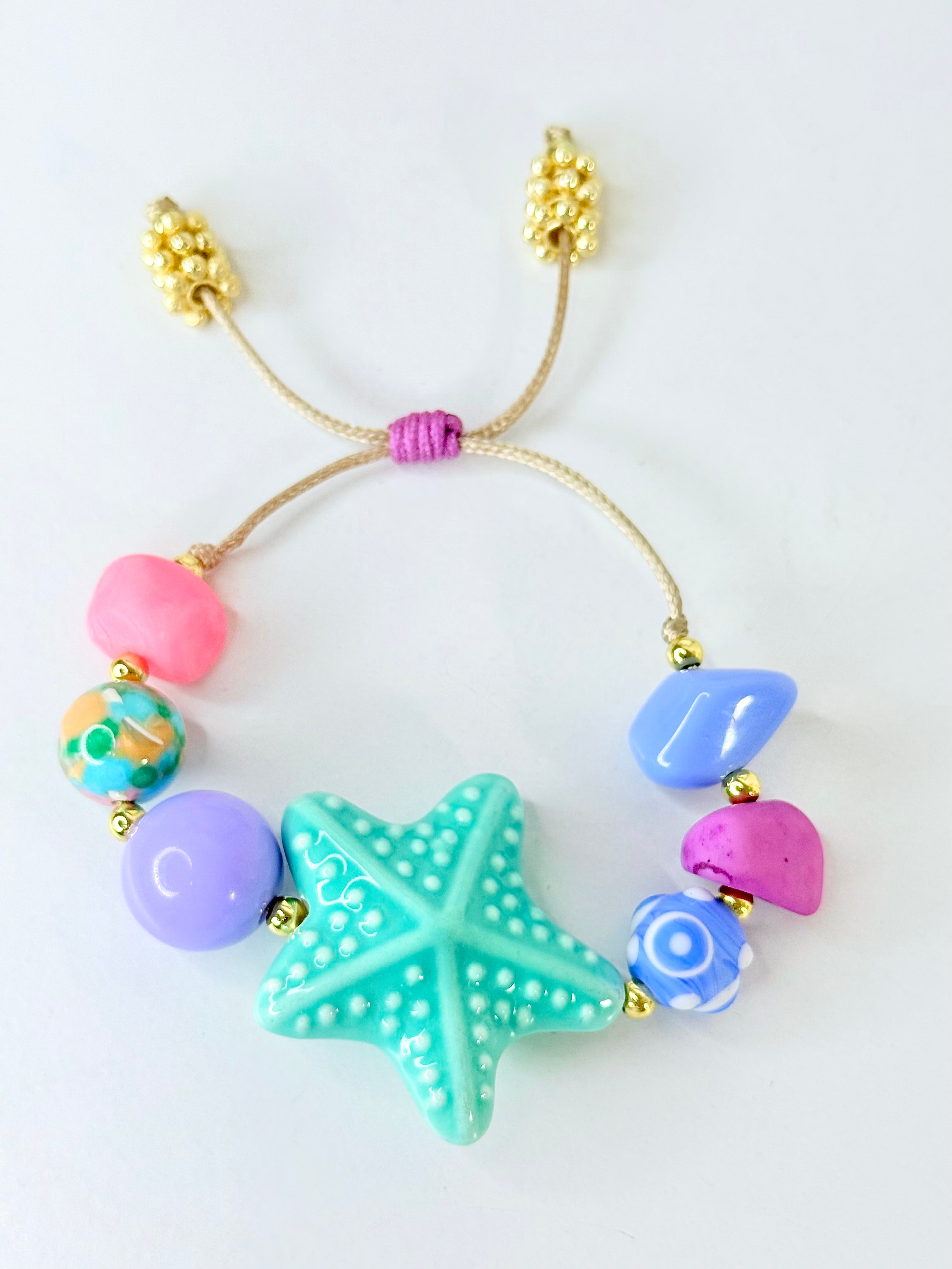 Turcas Bracelet