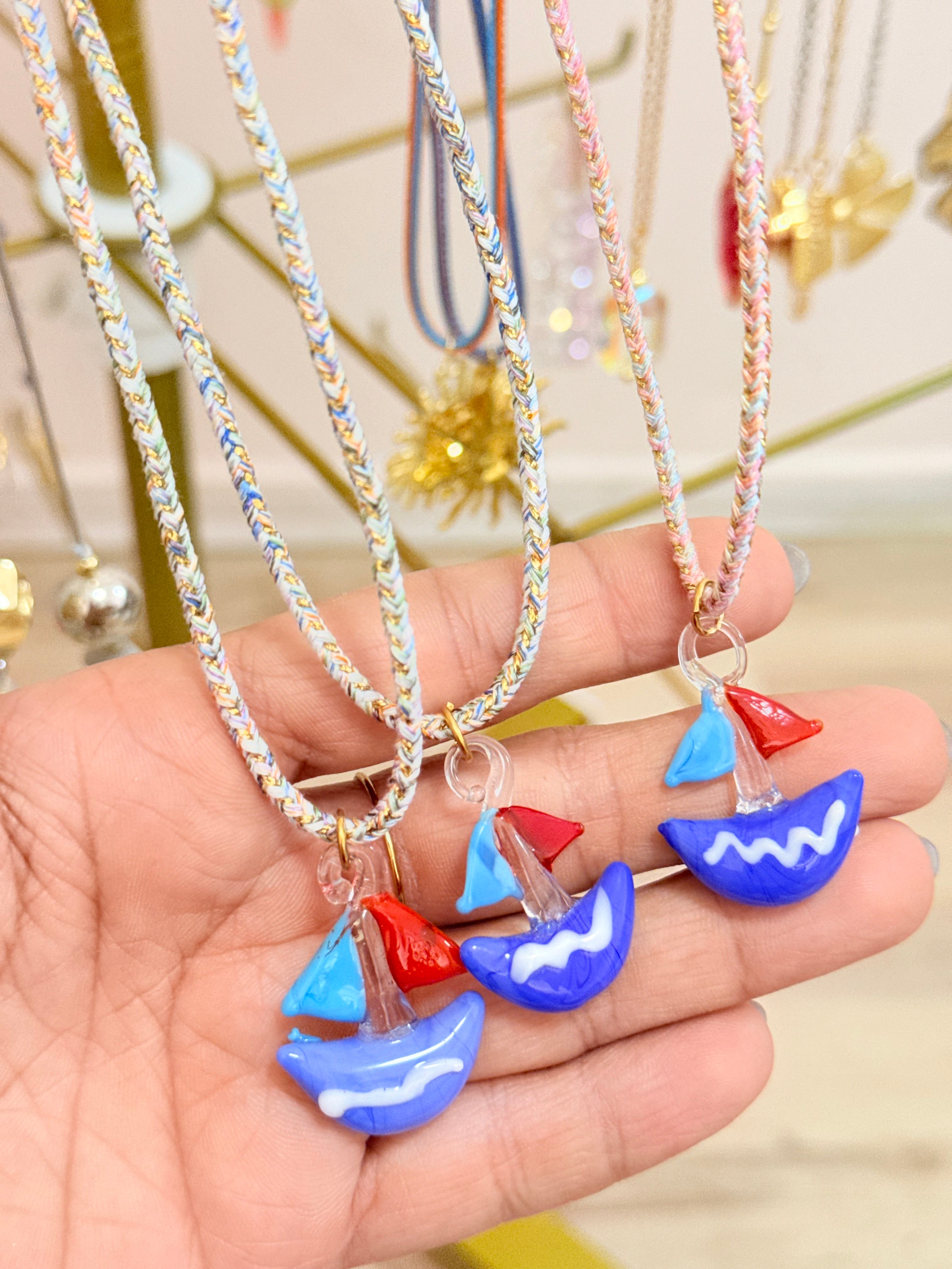 DAS NECKLACE  062