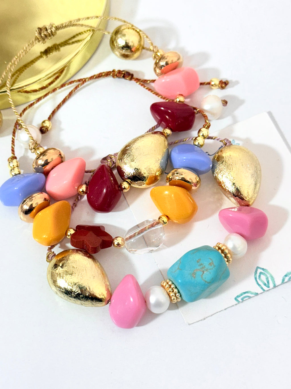 The Ordinary Collection Estilo 2 Bracelet