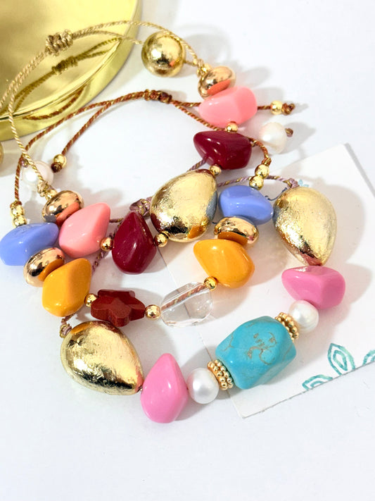 The Ordinary Collection Estilo 3 Bracelet