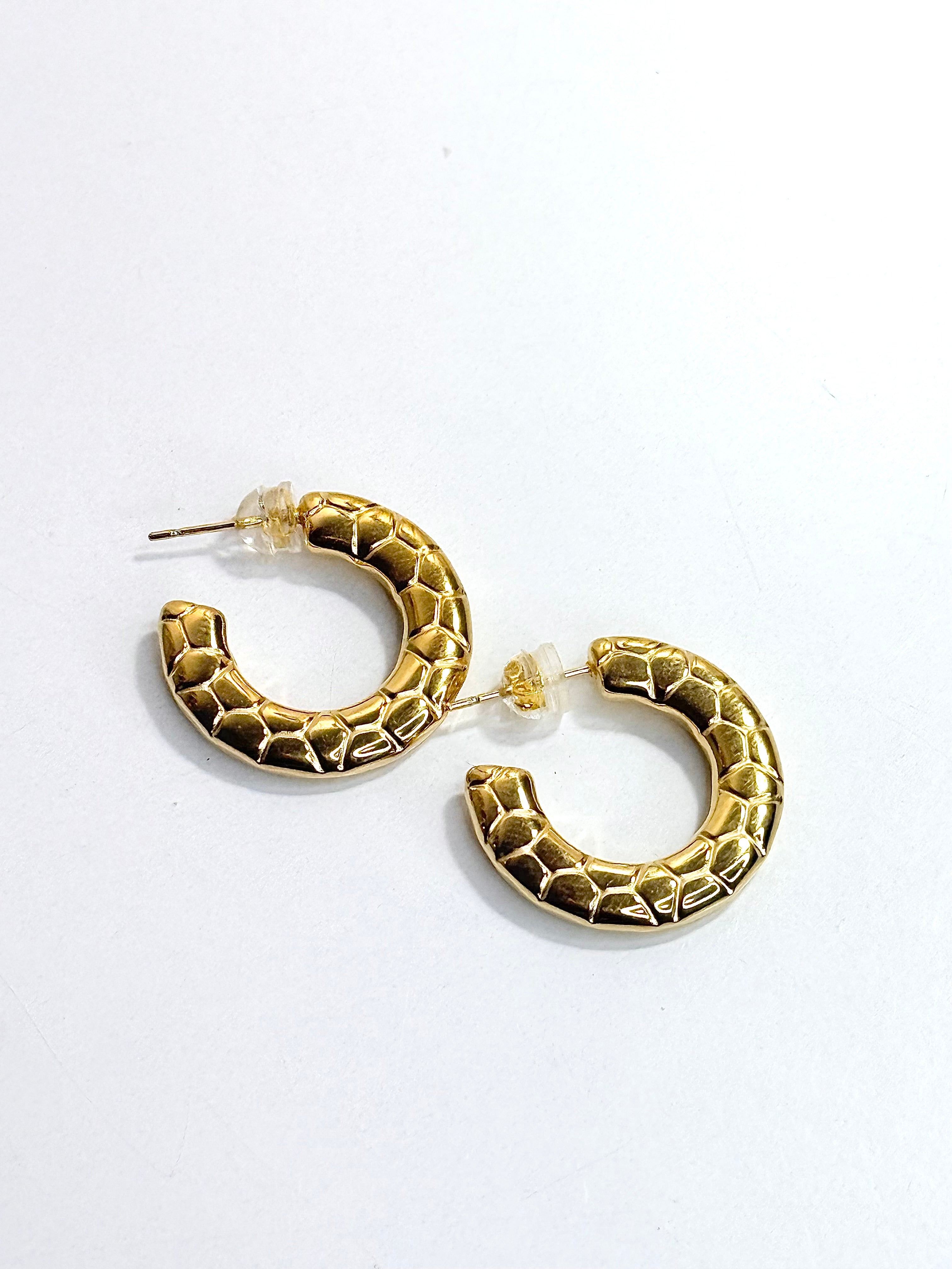 Maria Earrings